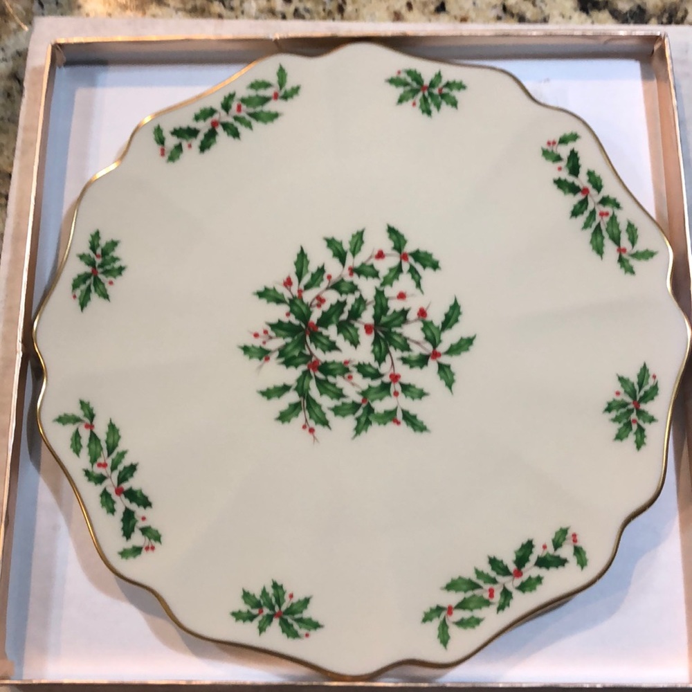 Platter
